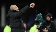 Манчестър Сити - Бърнли