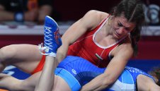 Евелина Николова стартира с класика в Токио