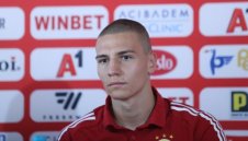 Антов остана на пейката при равенство на Болоня