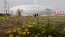 Баварска пародия: Анонимник в професията поема Байерн