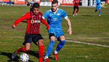 Ботев Пловдив - Локомотив София