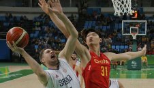 Сърбите стигнаха до 1/4финалите