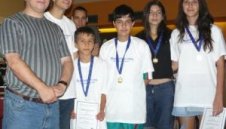 Вихрено начало на Chessdom Challenge Cup