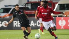 За пример: Звездата на ЦСКА тренира и в почивния ден