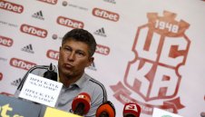 Балъков: ЦСКА 1948 не е еднодневка, можем да бием ЦСКА