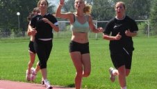 Свирката на Гутева ще въдворява ред в Разград + СНИМКИ