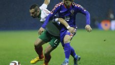 Спортинг обмисля да си върне Славчев?