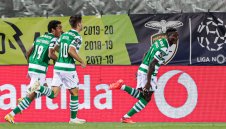 Реал фаворит за подписа на супер талант