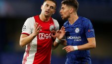 Тадич: Съдията просто ни ограби