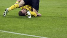 Иммобиле се готви да напусне Борусия Дортмунд?