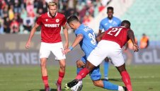 Бивш треньор на Лудогорец посочи недъзите на Левски и ЦСКА 