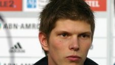 Хунтелаар стана баща