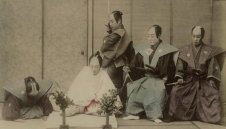 &bdquo;Бушидо &ndash; кодексът, който превръща човека във воин&ldquo;
