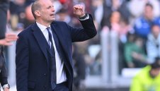 Юве ще си върне добрата форма