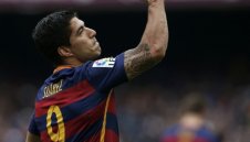 Луис Суарес се изповяда: Нямах пари да вляза на "Ноу Камп"