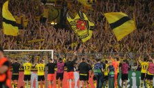 Дортмунд осигури огромна награда за Германия