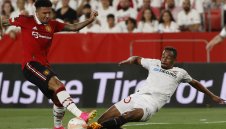 Де Хея и Магуайър закопаха Юнайтед, англичаните са аут от Лига Европа