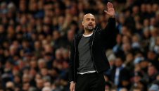 Гуардиола: Това е един от най-добрите ни мачове