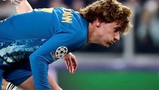 Гризман е най-скъпоплатеният френски спортист