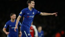 Защитник преподписа с Челси