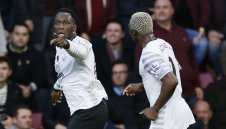 Юве стартира преговори за Лукаку