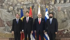 България, Сърбия, Румъния и Гърция започнаха преговори за общата кандидатура за Мондиал 2030