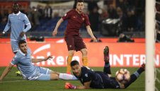 Рома - Лацио