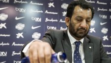 Става горещо! Абдула продължава войната с "каталунската измет"