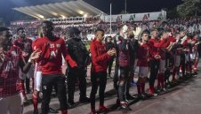 ЦСКА представя ирландско крило днес