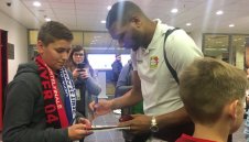 За отскок: Юве се подсилва с "аспирин"