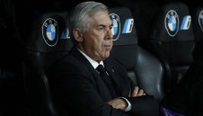 Анчелоти отказа да признае Меси за №1