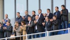 Наско Сираков призова за разстрел във футбола ни