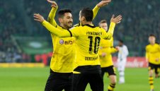 ОБЗОР: Бундеслига, 18-и кръг