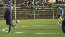 Мъри: Искам Евро Левски от лятото, това ще бъде като титла