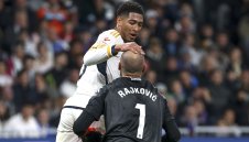 И Белингам не би успял в Ман Юнайтед