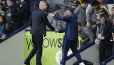 Изненада! Венгер иска да остане в Арсенал