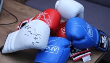 Боксьори от 36 страни идват на Купа "Странджа"