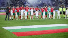 Капитанът на България обяви кой е виновен за погрома от Гърция