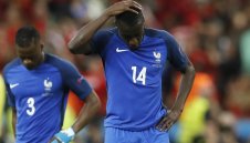 ПСЖ иска 40 милиона от Юве за Матюиди