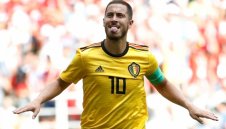 Решено е: Еден Азар напуска Челси и подписва с Реал