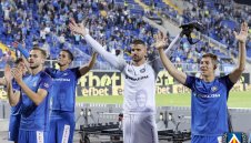 Левски на Делио Роси е способен на европодвиг