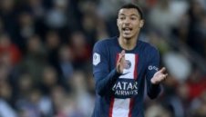 ПСЖ пусна нападател в Бундеслигата