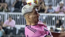 Канибала "захапа" Интер