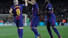 Жозе иска да стабилизира Юнайтед отзад с Юмтити