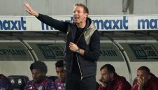 Байерн на Нагелсман е атрактивен, брилянтен и ненаситен