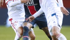 Неймар шокира: Обмислях да се откажа от футбола