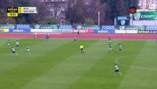 ВИДЕО: Берое – Черно море 