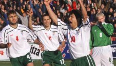 Балъков си пожела точния клуб за ЧРД