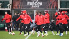 КАС потвърди забраната срещу руските отбори