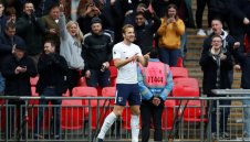 Реал предпочита Кейн пред Неймар, Мбапе и Левандовски 